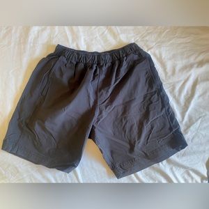 Oliver’s All Over Shorts